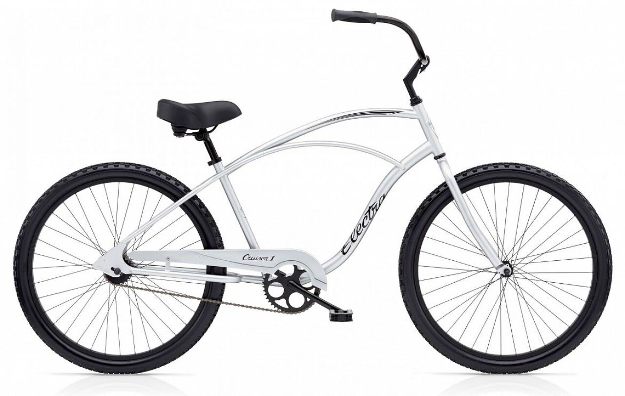 

Cruiser 1 Mens (2017)
