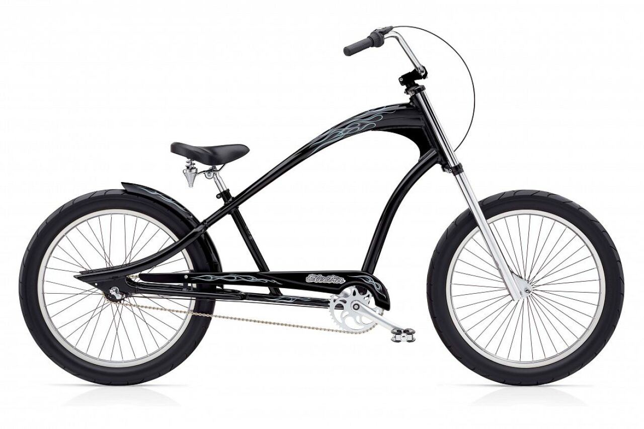 

Cruiser Ghostrider 3i Mens (2017)
