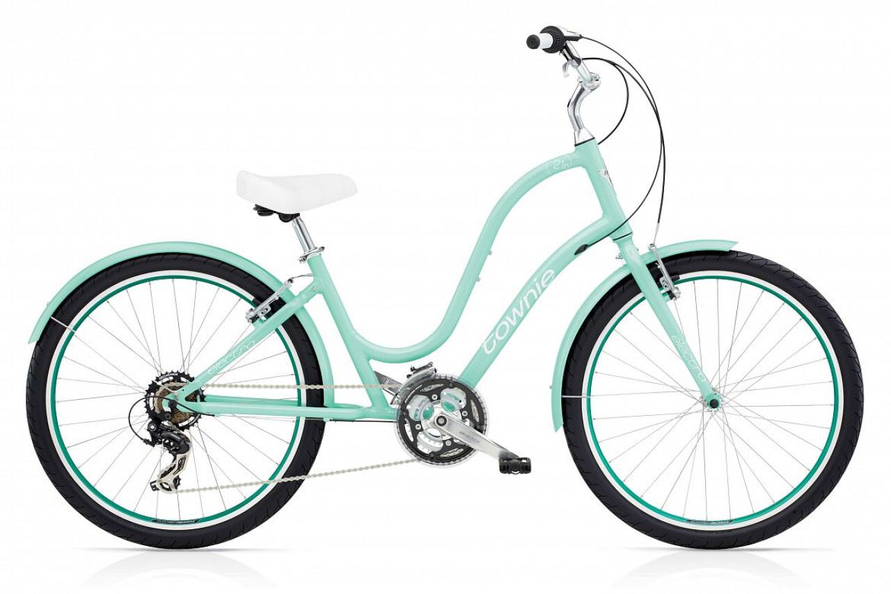 

Townie Original 21D Ladies (2017)