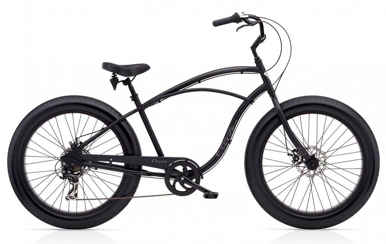 

Cruiser Lux Fat Tire 1 (2017)