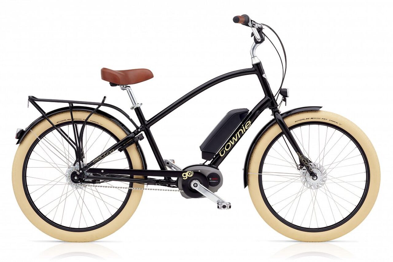 

Townie GO! 8i Bosch (2017)