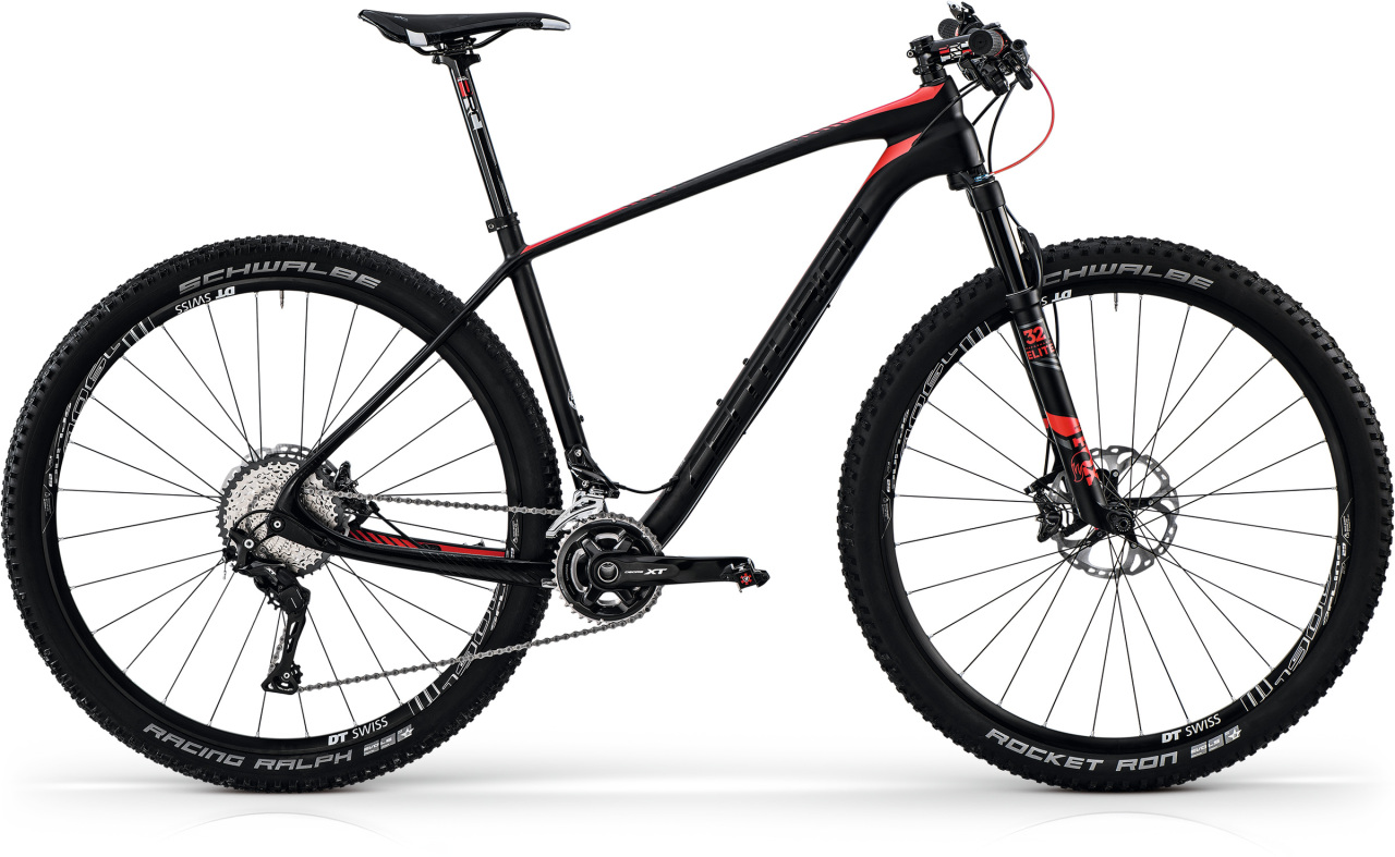 

Backfire Carbon 3000.29 (2017)
