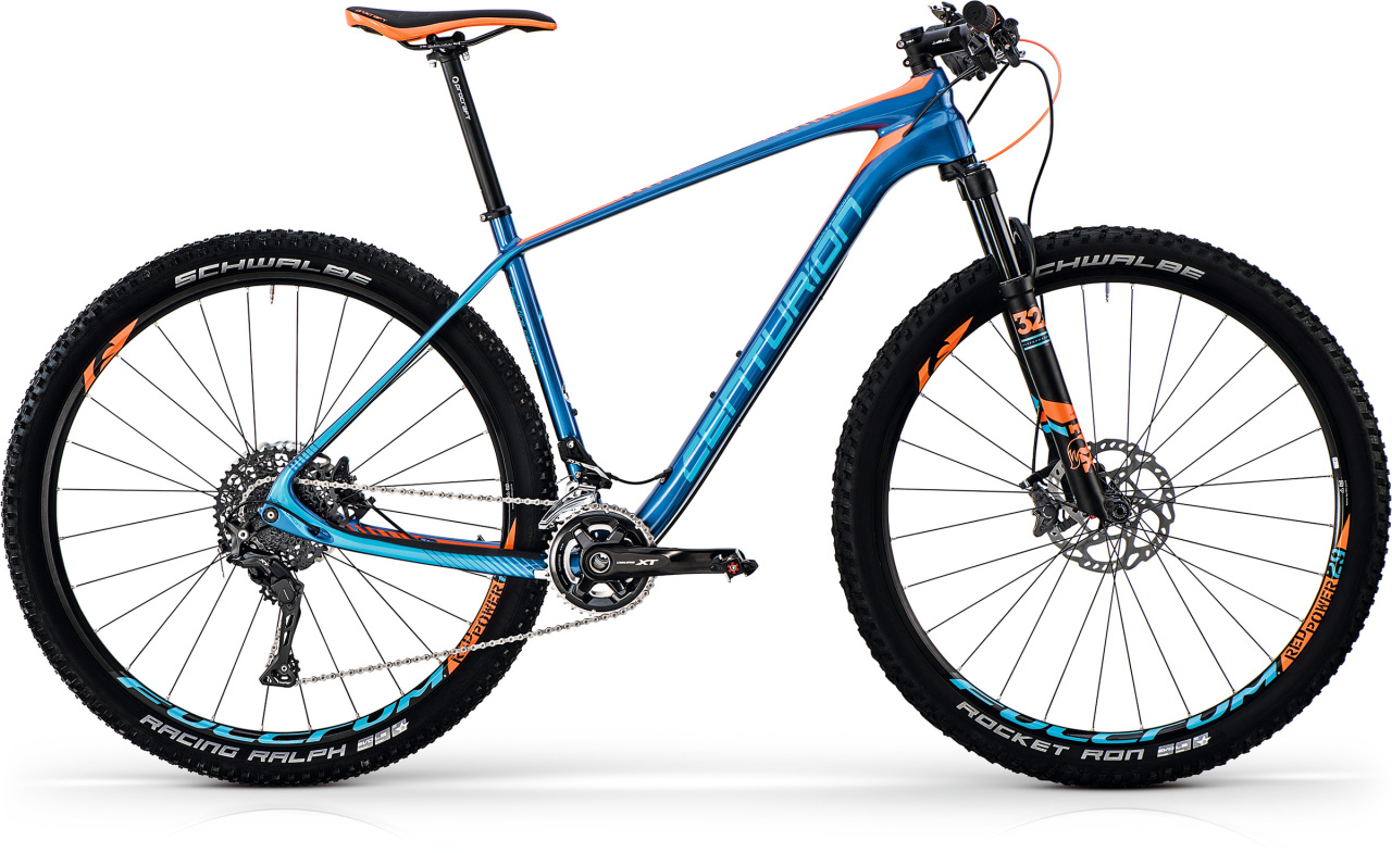 

Backfire Carbon 2000.29 (2017)