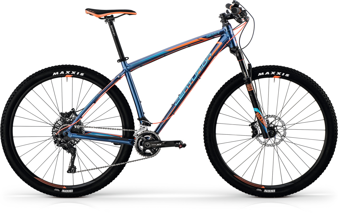 

Backfire Pro 900.29 (2017)