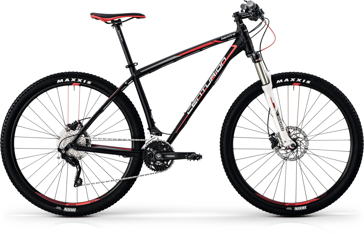 

Backfire Pro 600.29 (2017)