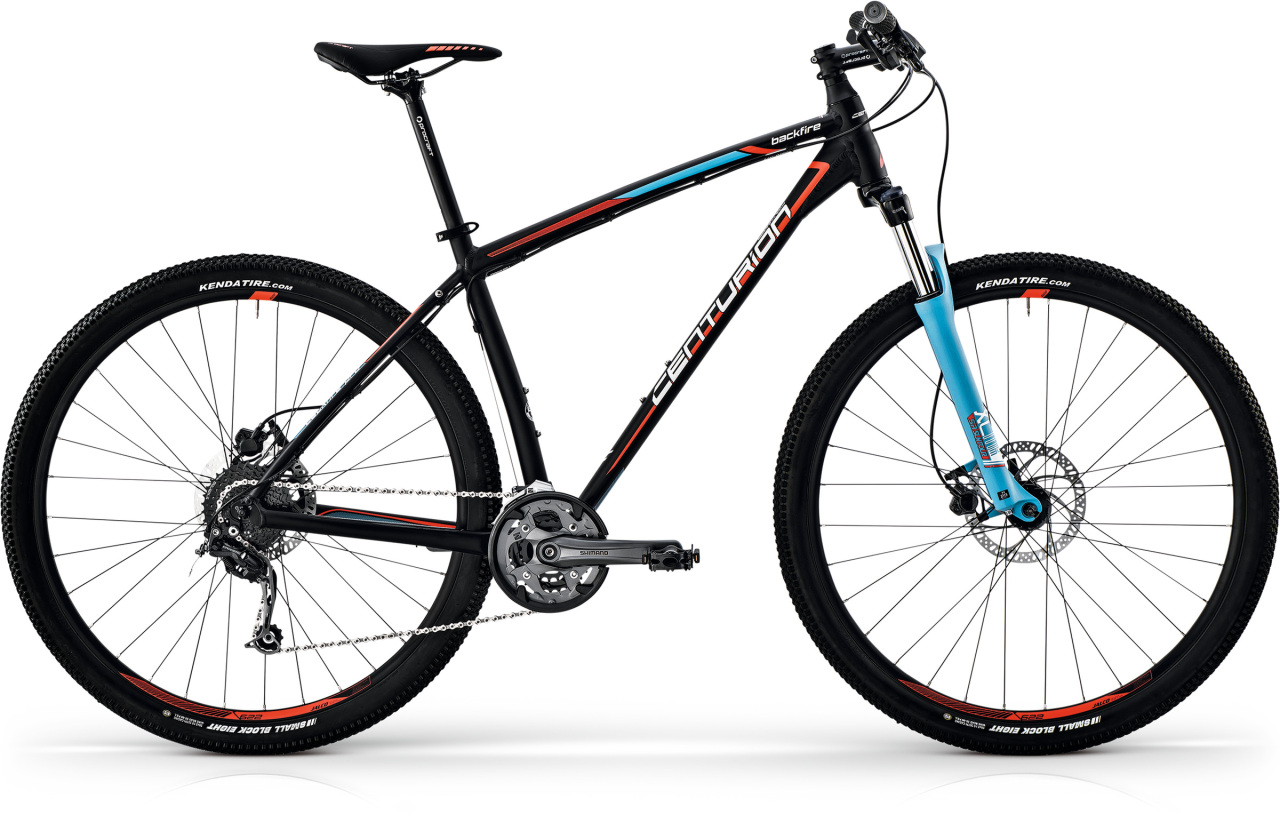 

Backfire Pro 100.29 (2017)