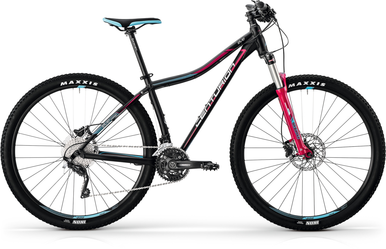 

EVE Pro 600.29 (2017)