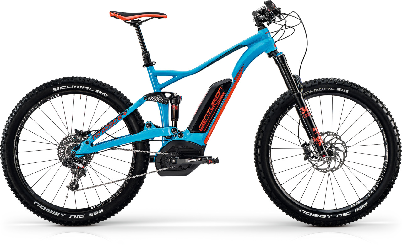 

No Pogo E 2000.27+ (2017)