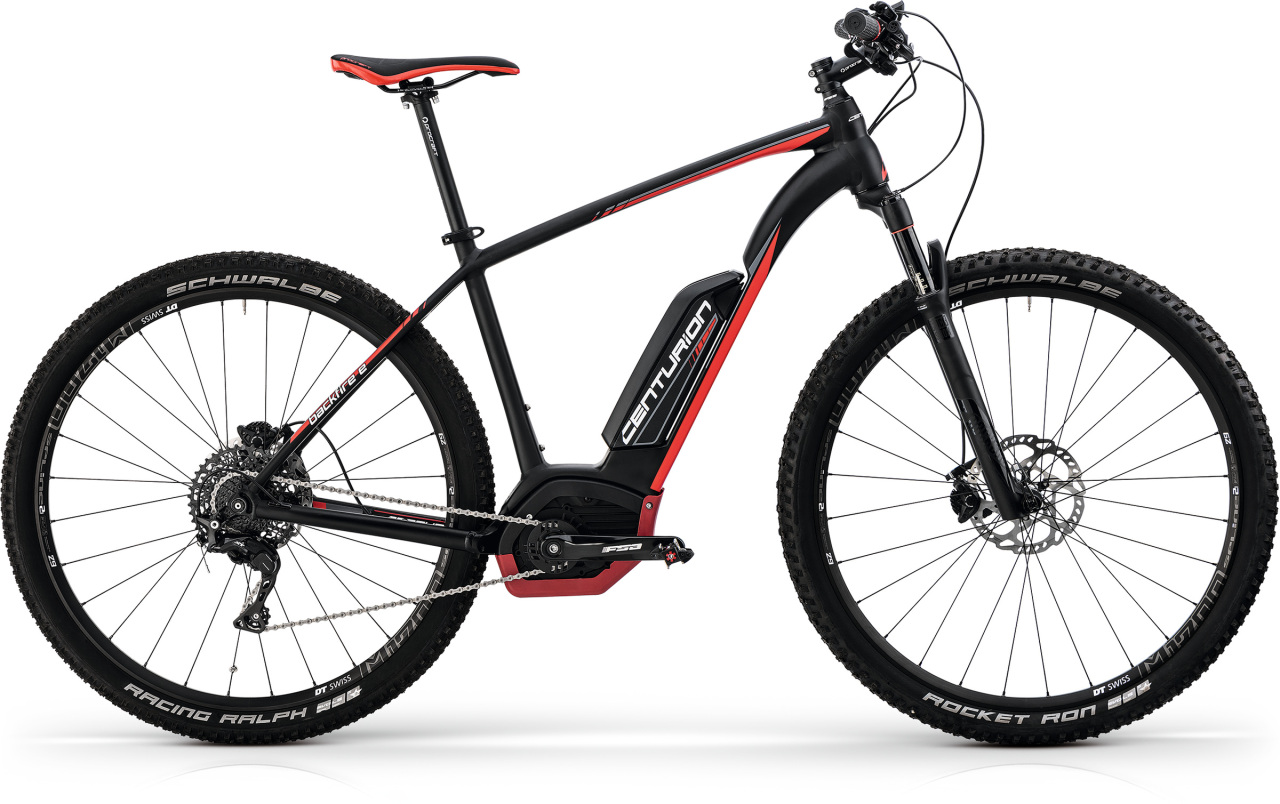 

Backfire E 2000 (2017)