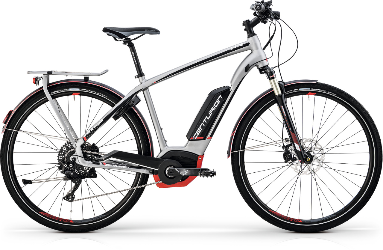 

E-Fire Style 511 DX (2017)
