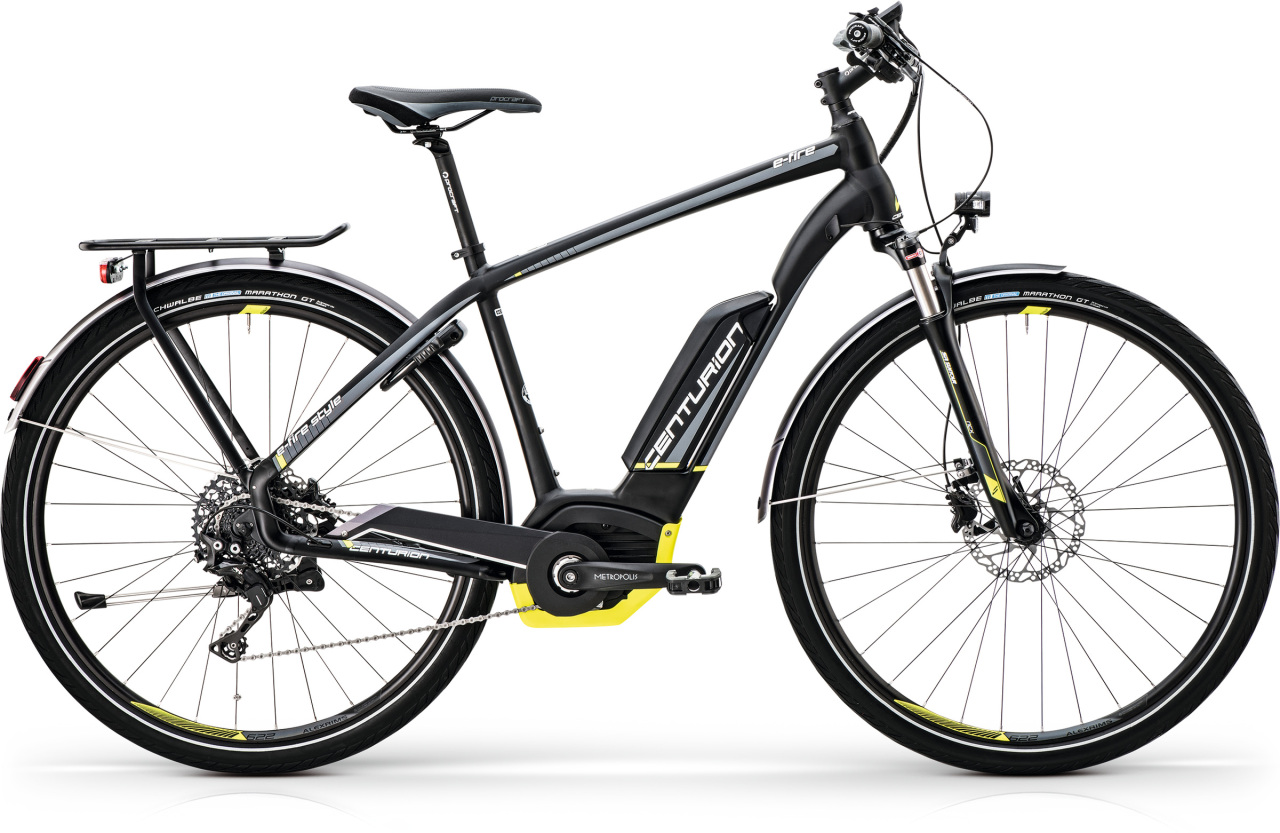 

E-Fire Style 511 (2017)