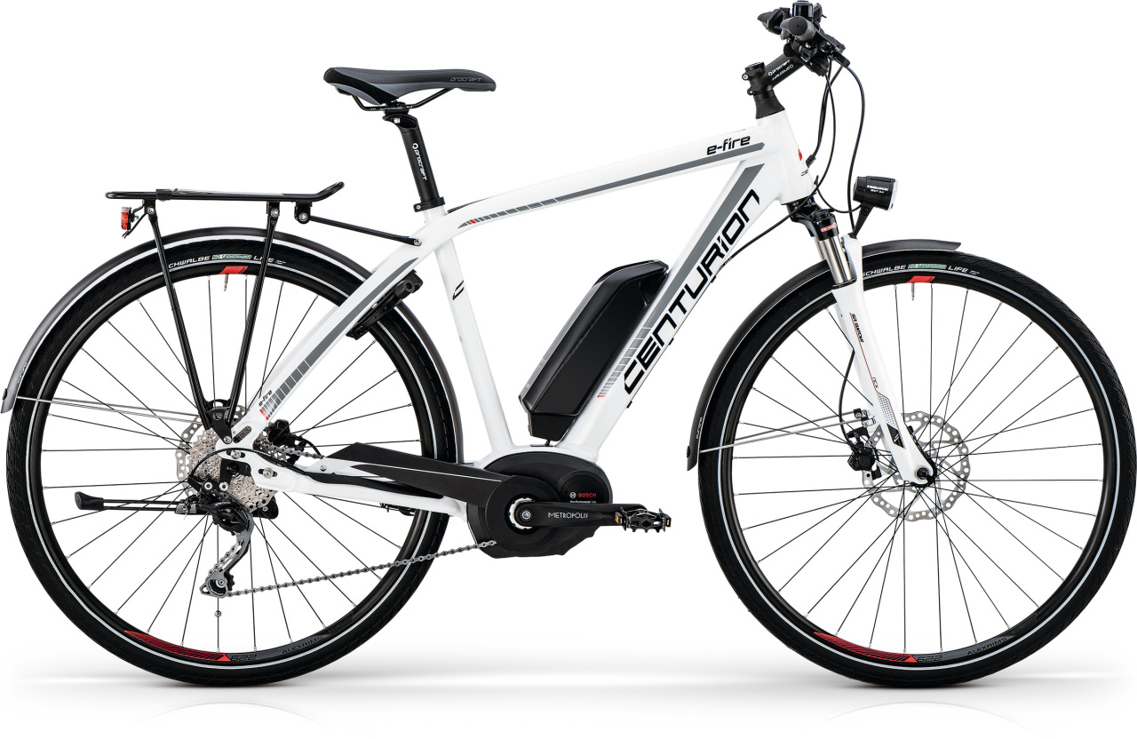 

E-Fire 410 (2017)