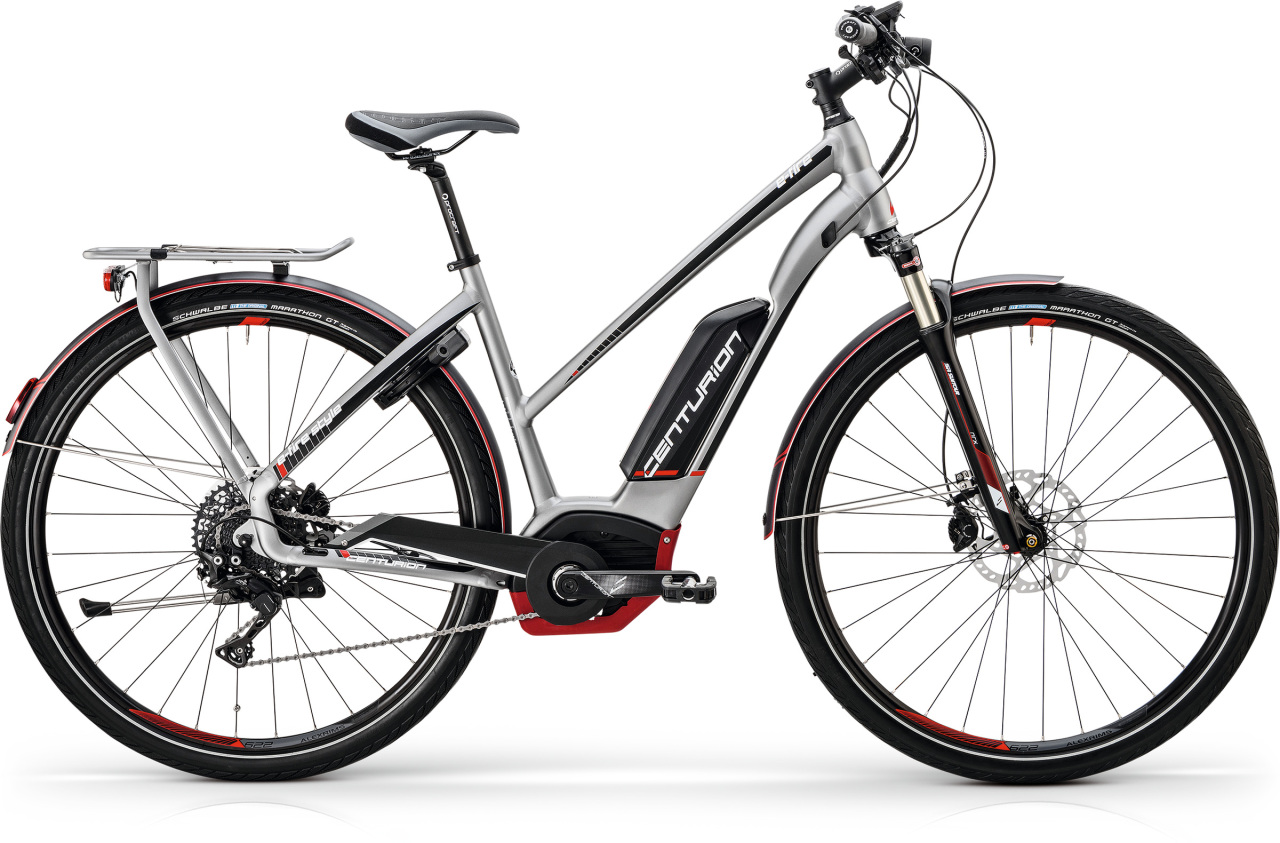 

E-Fire Style Tour 511 DX (2017)