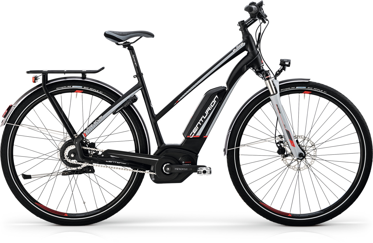 

E-Fire Style Tour 500 (2017)