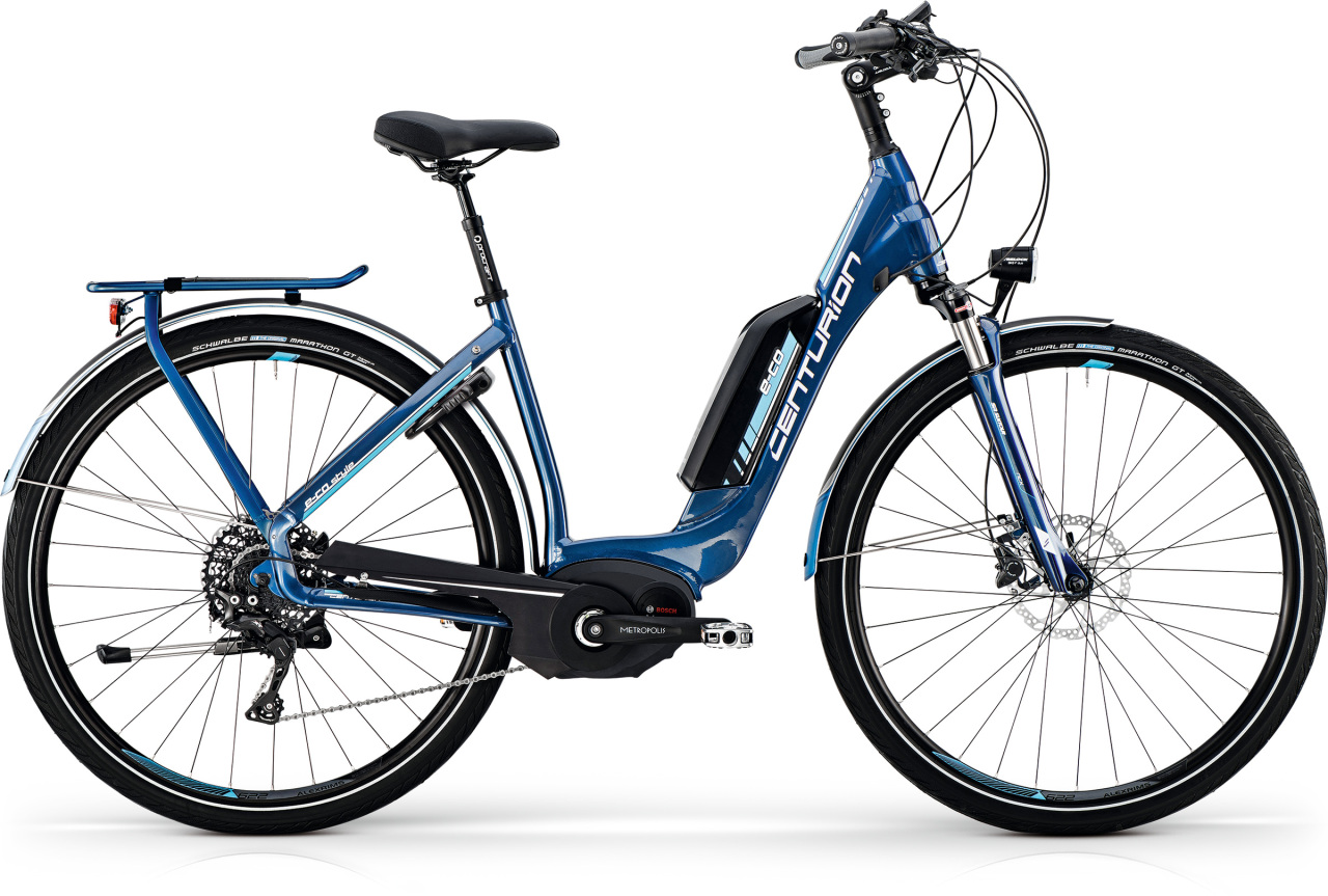 

E-Co Style 511 (2017)