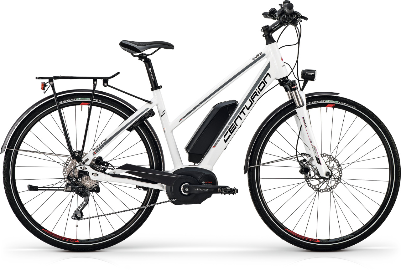

E-Fire Tour 510 (2017)