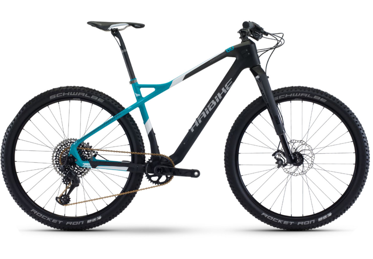 Велосипед Haibike Greed HardSeven 8.0 (2017) велосипед haibike greed sl 26 2013