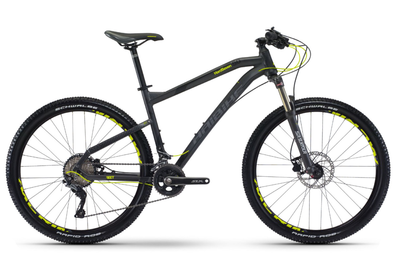 

Seet HardSeven 5.0 (2017)