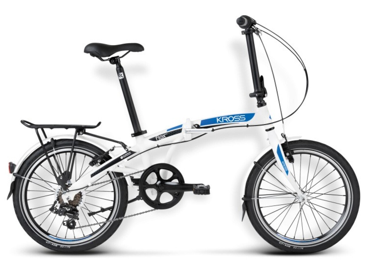 Велосипед Kross FLEX 2.0 (2016) велосипед kross flex 3 0 2015
