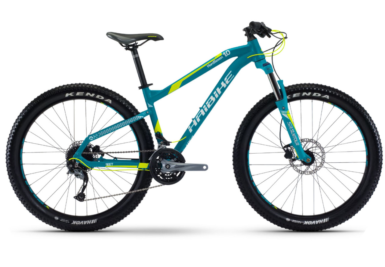 

Seet HardSeven Plus 1.0 (2017)