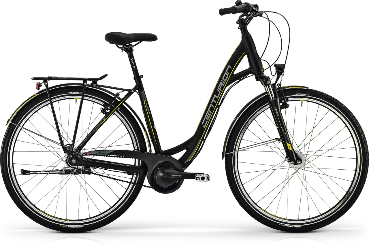 

City Line Pro 7 EQ (2017)
