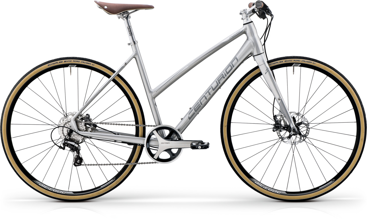 

City Speed Disc 1000 Tour (2017)