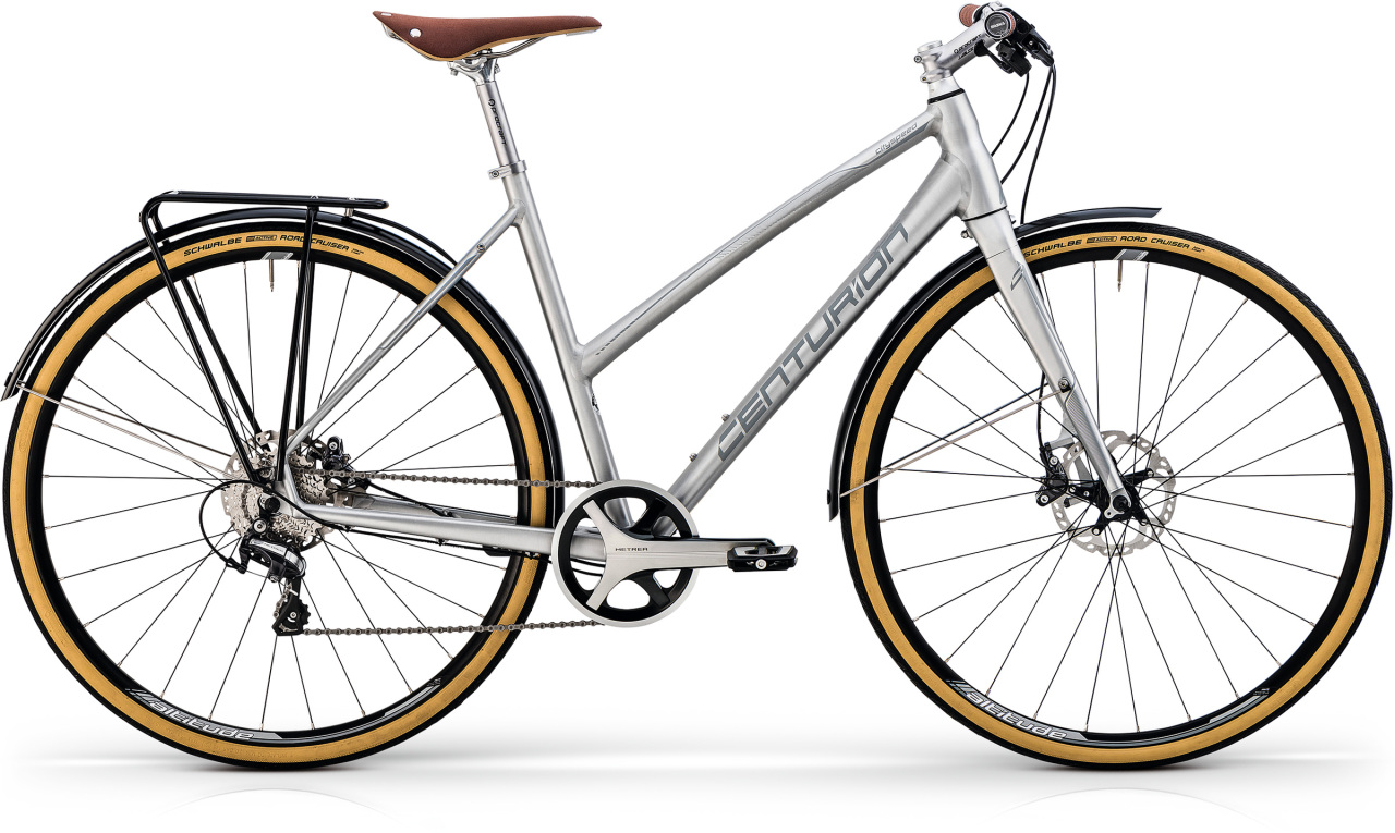 

City Speed Disc 1000 Tour EQ (2017)