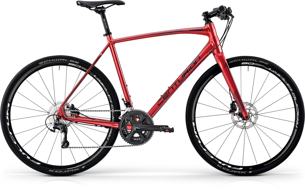 

Speeddrive Disc 2000 (2017)