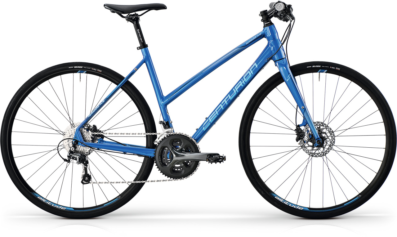 

Speeddrive Disc 1000 Tour (2017)