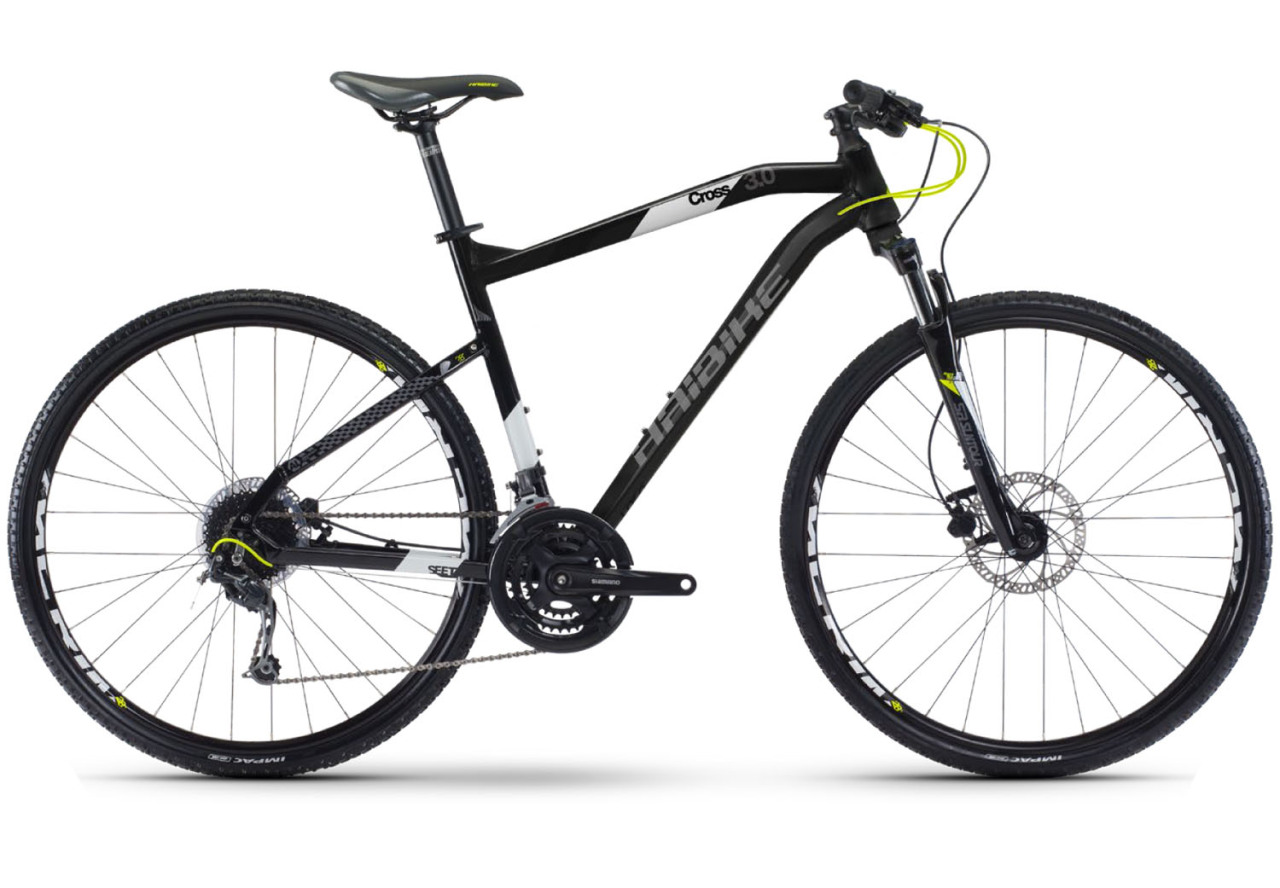 

Seet Cross 3.0 (2017)
