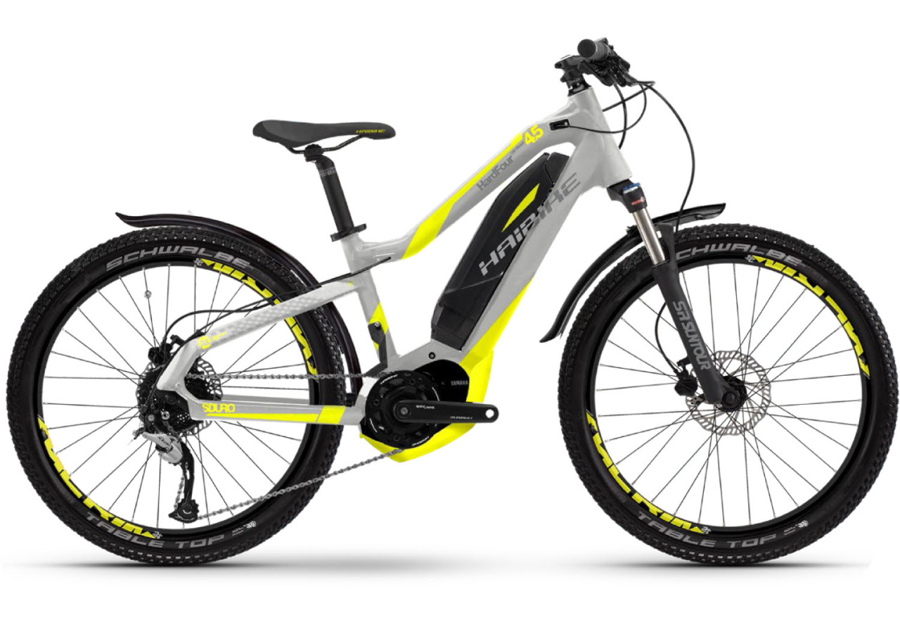 

Sduro HardFour Life Street 4.5 (2017)