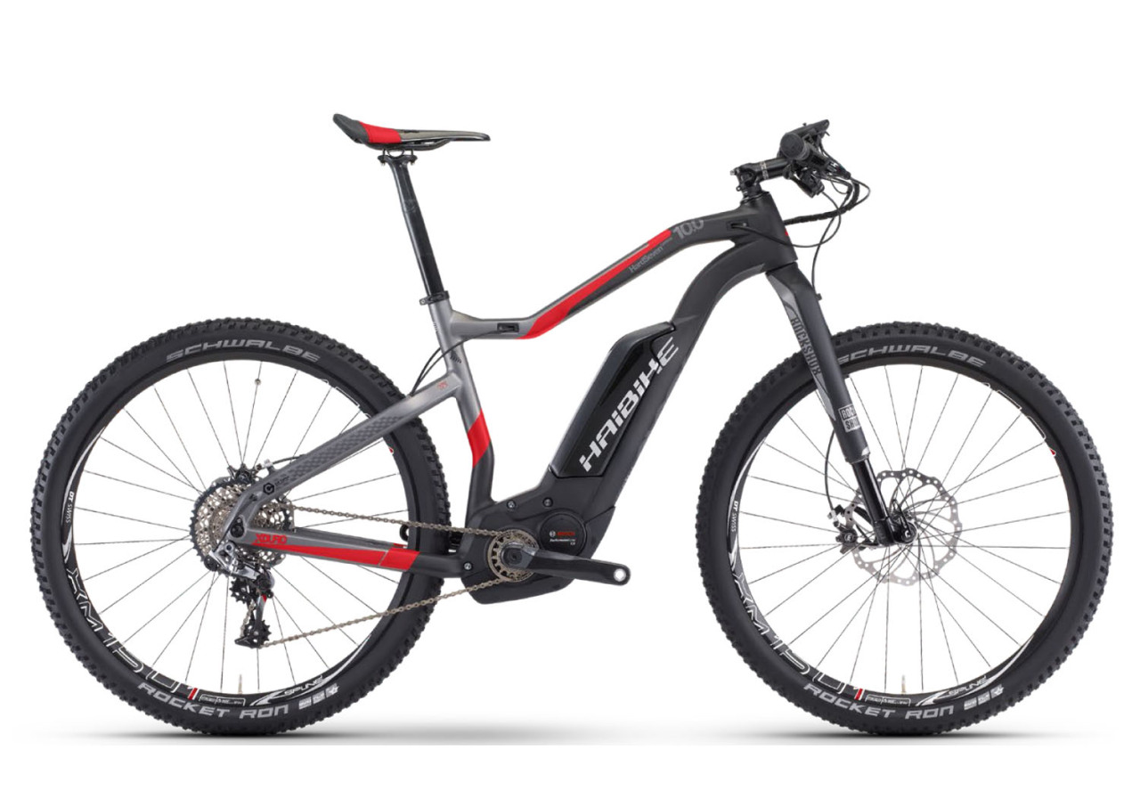

Xduro HardSeven Carbon 10.0 (2017)