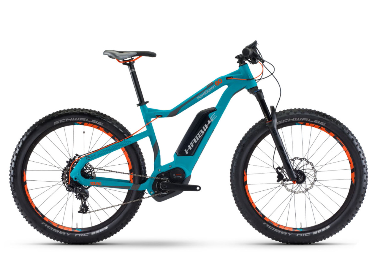 

Xduro HardSeven 6.0 (2017)