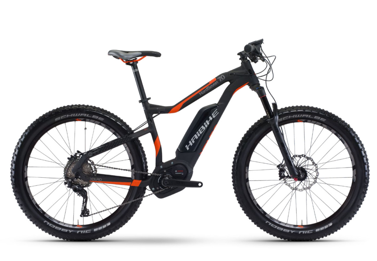 

Xduro HardSeven 7.0 (2017)
