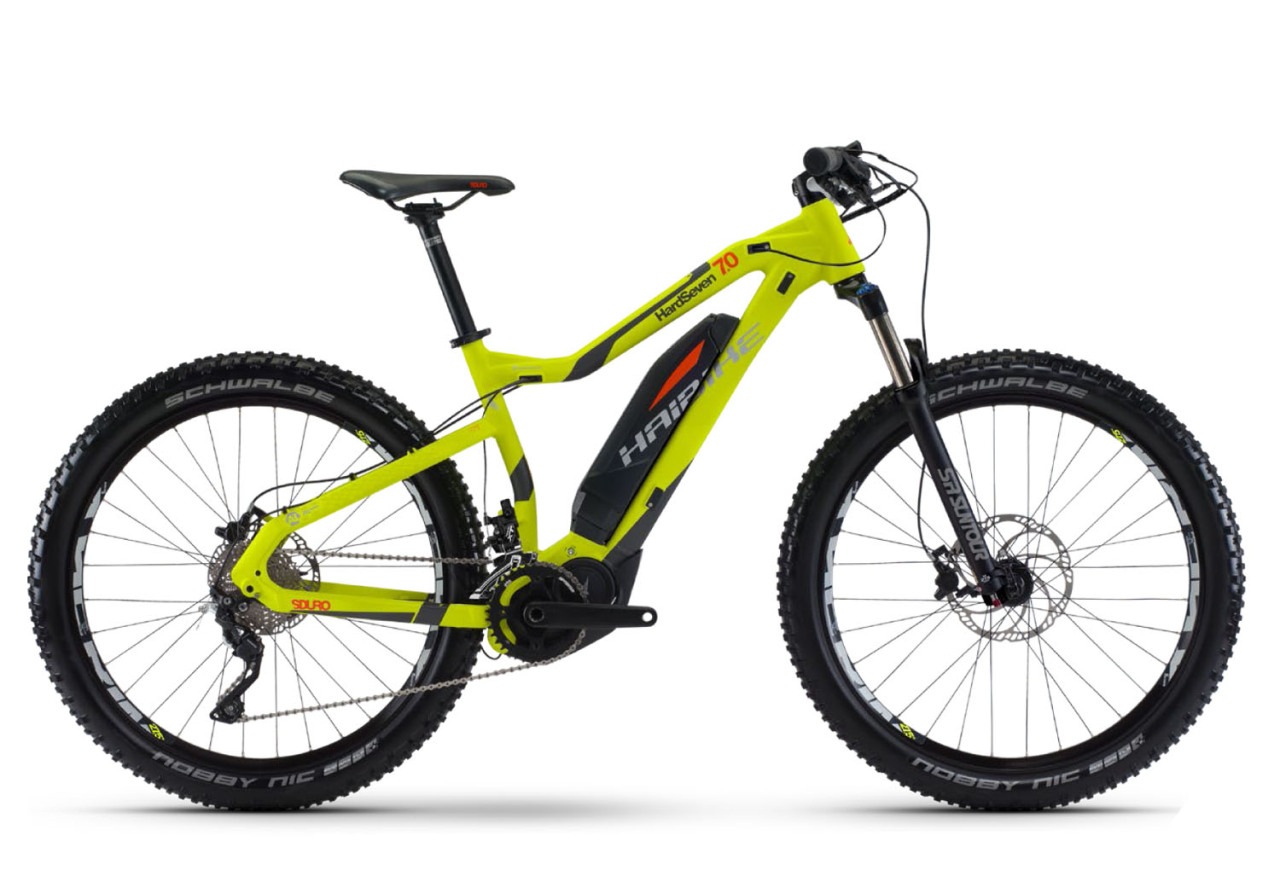 

Sduro HardSeven 7.0 (2017)