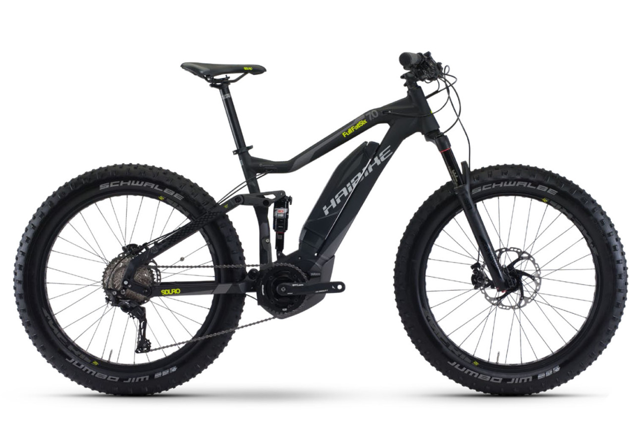 

Sduro Full FatSix 7.0 (2017)