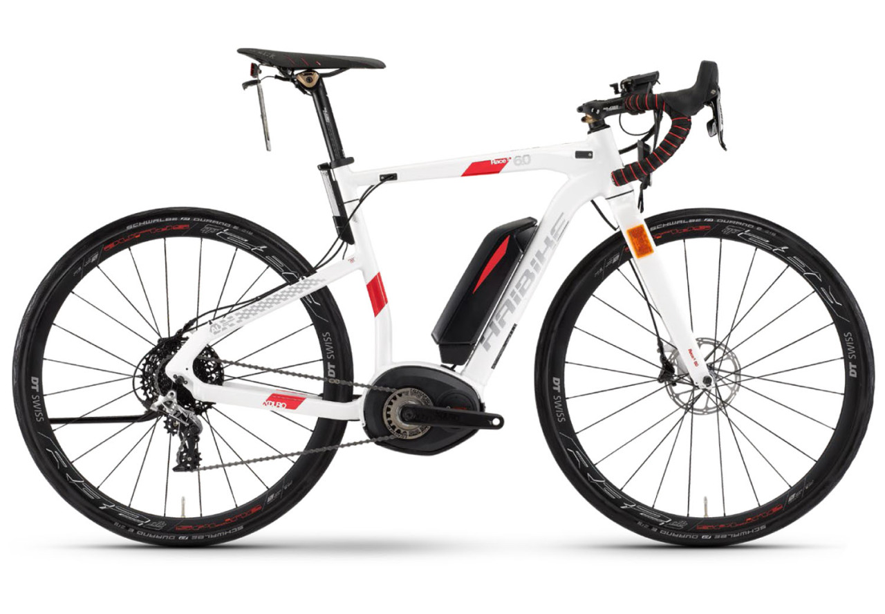 

Xduro Race S 6.0 (2017)