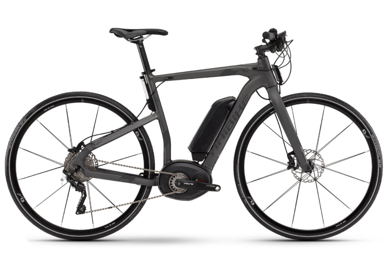 

Xduro Urban 4.0 (2017)