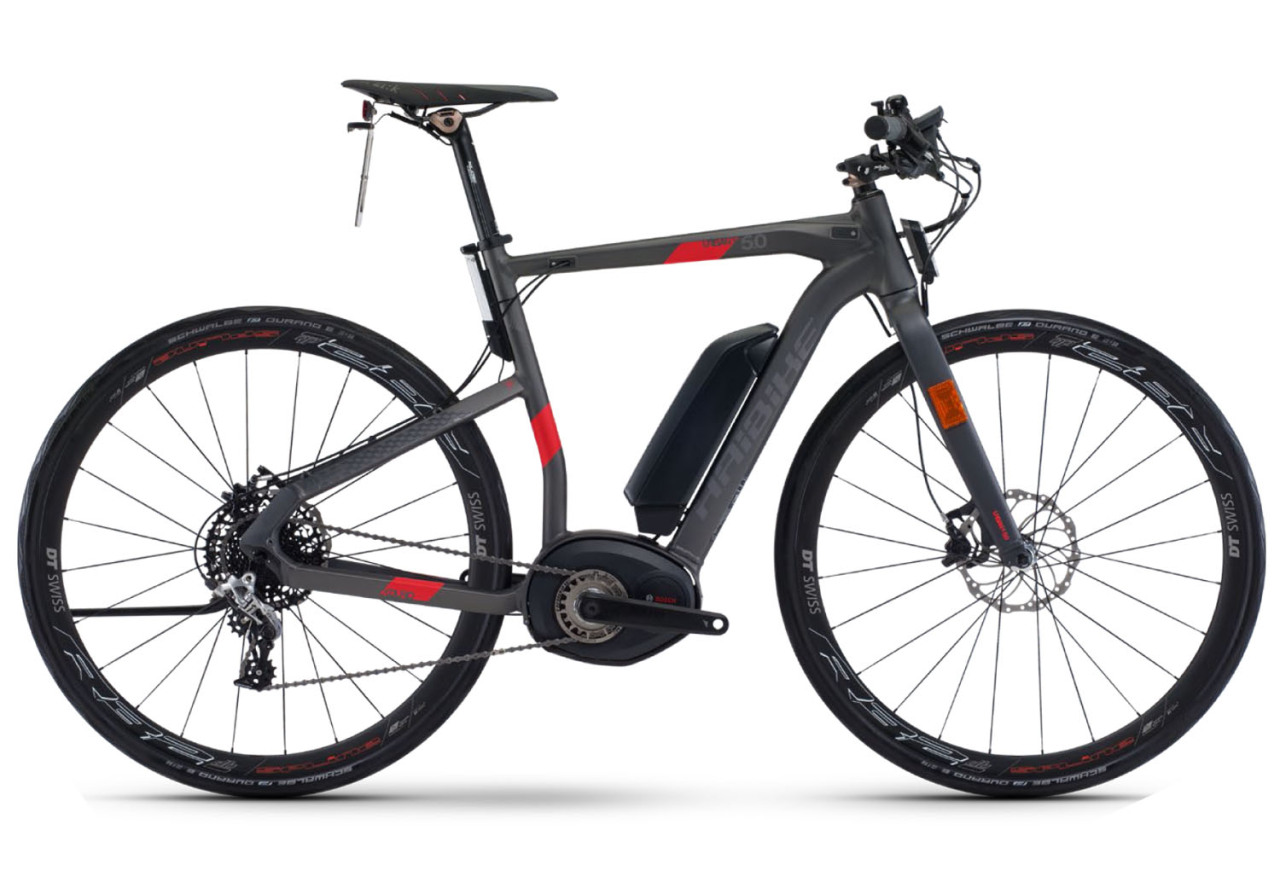 

Xduro Urban S 5.0 (2017)