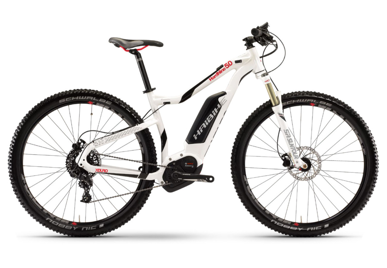 

Xduro HardNine 5.0 (2017)