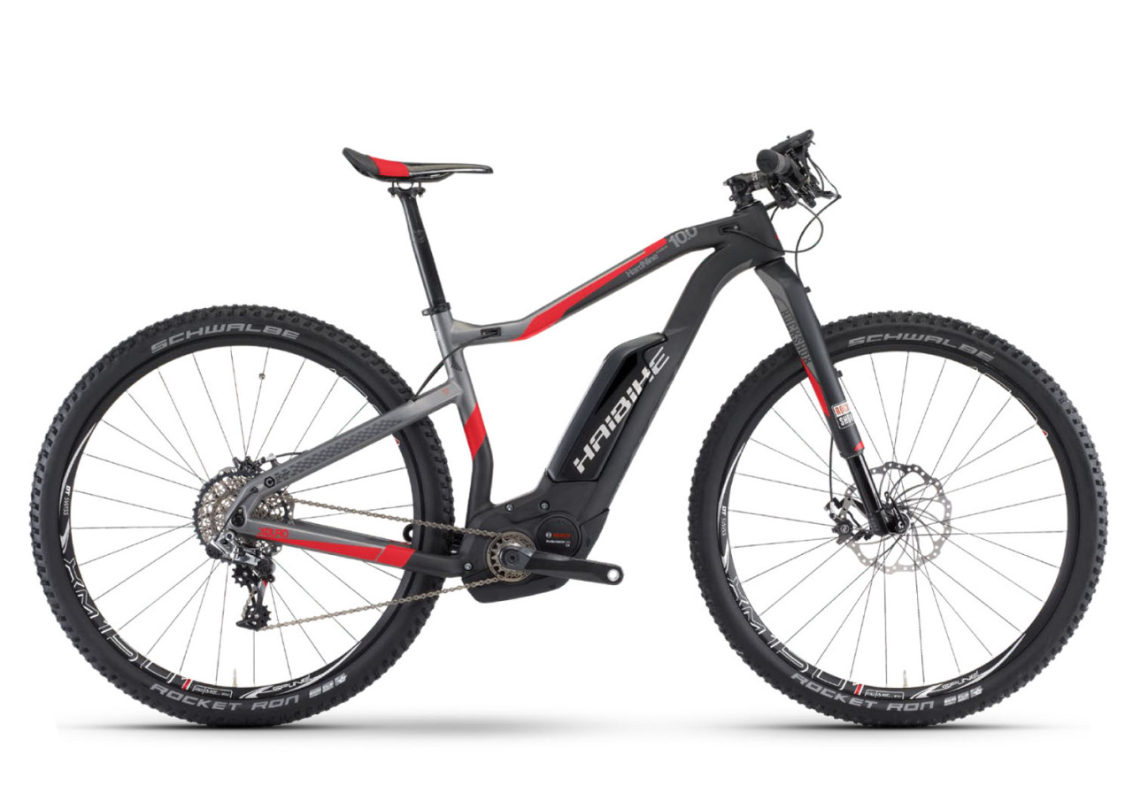 

Xduro HardNine Carbon 10.0 (2017)