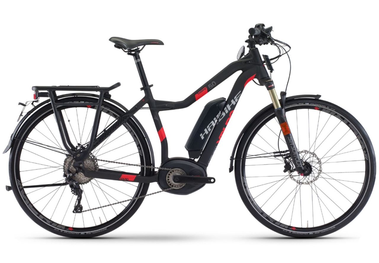 

Xduro Trekking S 5.0 (2017)