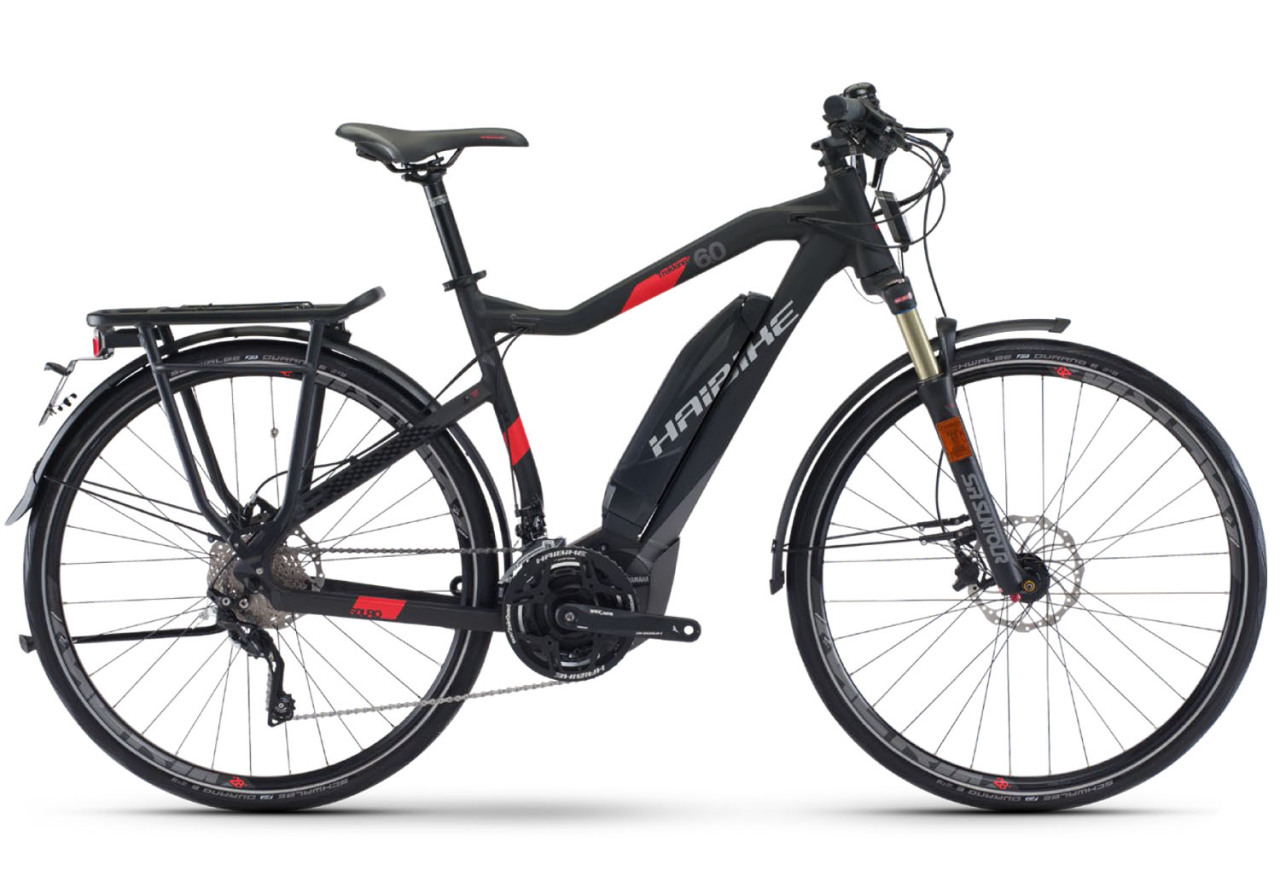 

Sduro Trekking S 6.0 (2017)