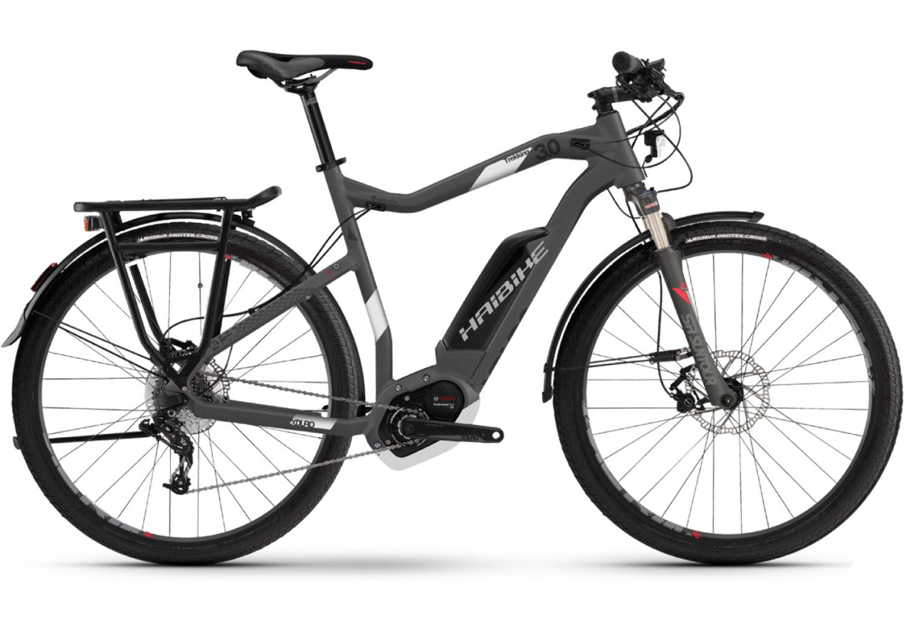 

Xduro Trekking 3.0 (2017)