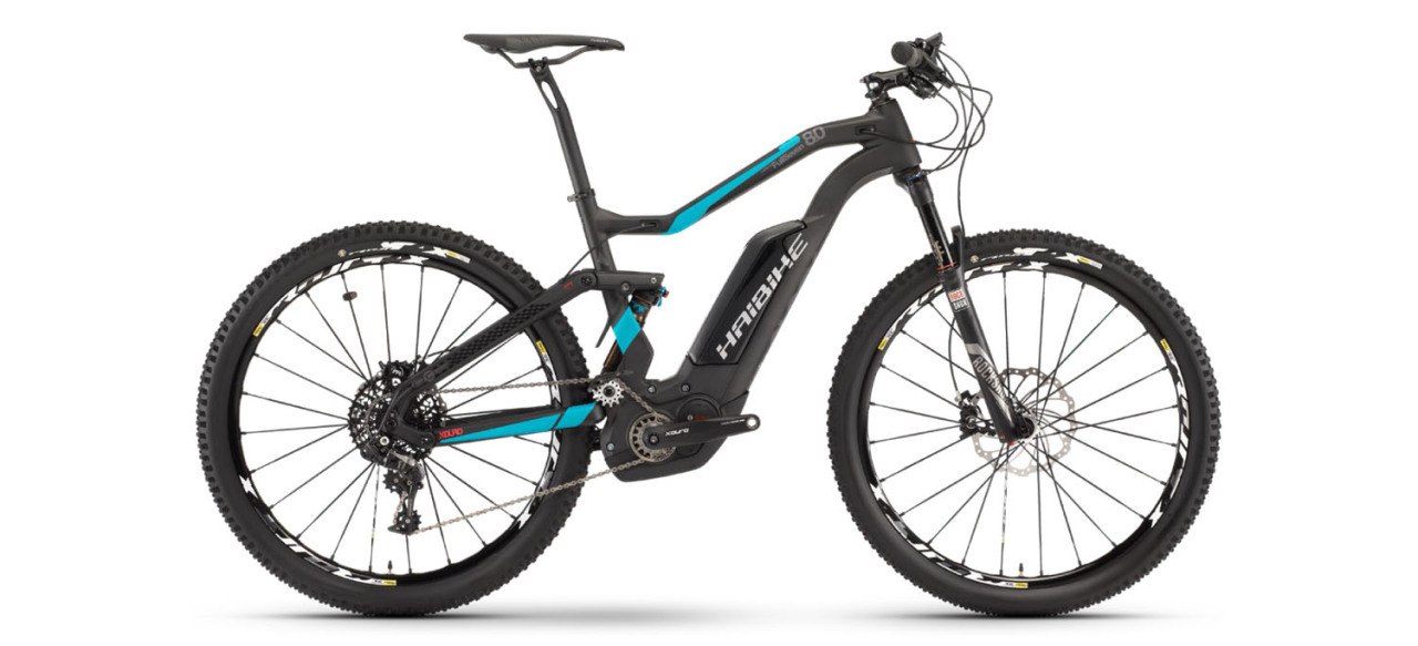 

Xduro FullSeven Carbon 8.0 (2017)