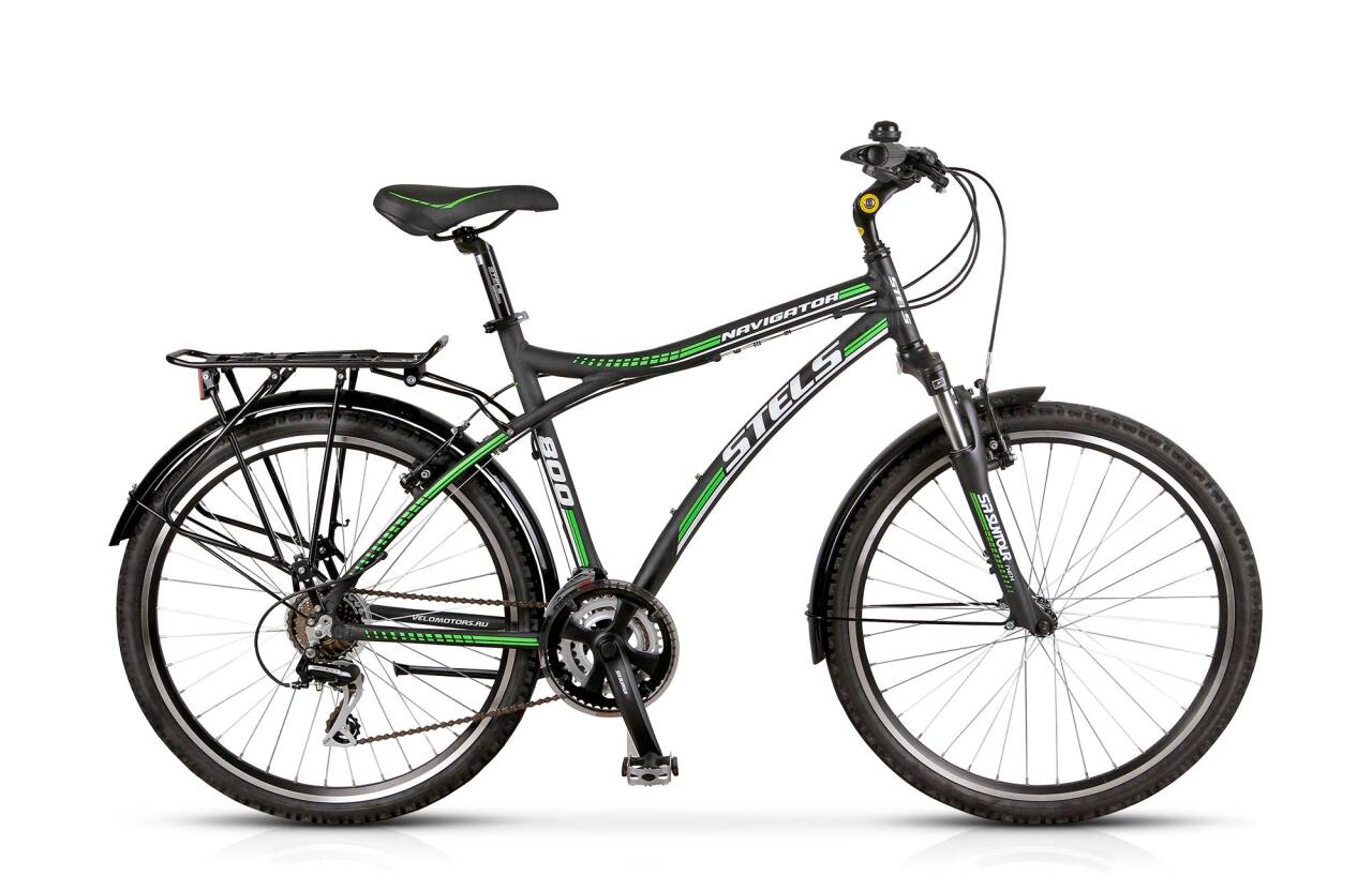 

Navigator 800 (2017)