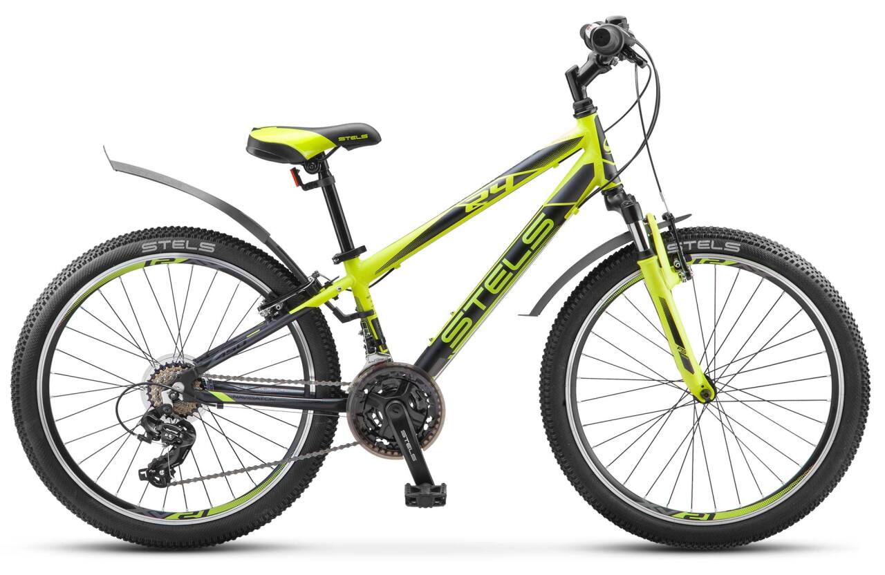 

Navigator 450 V (2017)