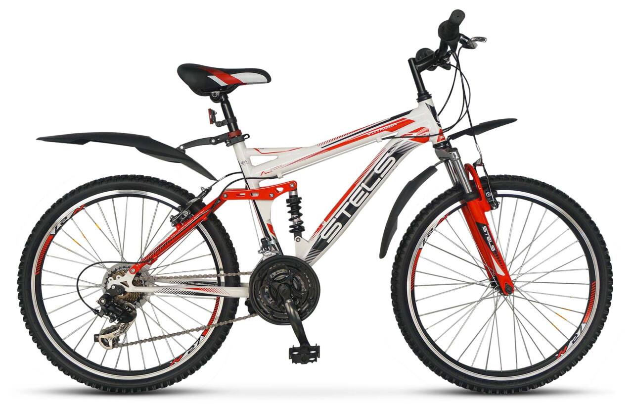 

Voyager V 24" (2017)