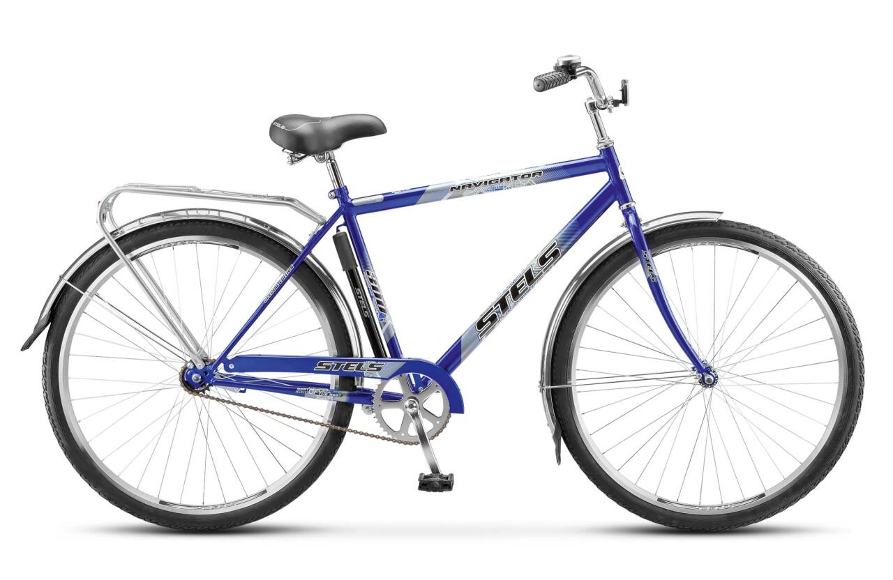 

Navigator 300 (2017)