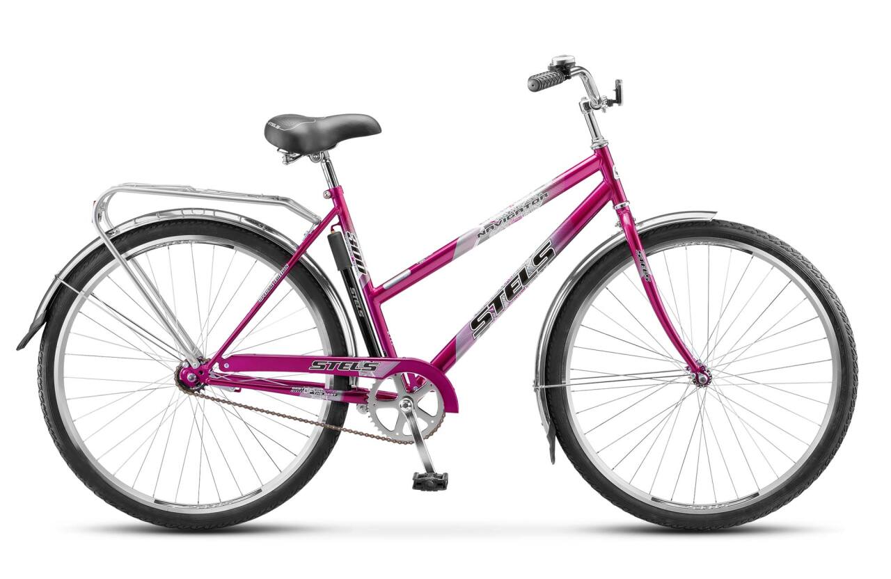 

Navigator 300 Lady (2017)